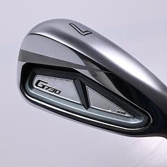 Ping G730 #7 Iron / Green Dot / Senior Flex Ping Alta CB Blue AWT Shaft - Image 7