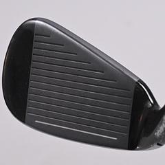 Ladies Taylormade Rocketbladez Max #5 Iron / 23 Degree / Ladies Flex Matrix 45 - Image 2