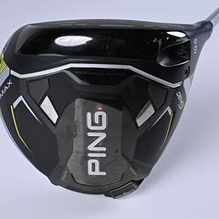 Ping G430 Max Driver / 10.5 Degree / Senior Flex Ping Alta Quick 45 Shaft - Image 2