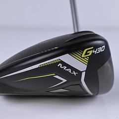 Ping G430 Max Driver / 10.5 Degree / Senior Flex Ping Alta Quick 45 Shaft - Image 3