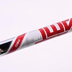 Titleist Vokey SM9 Lob Wedge / 58 Degree / Regular Flex AMT Red R300 Shaft - Image 4