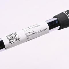 Titleist Vokey SM9 Lob Wedge / 58 Degree / Regular Flex AMT Red R300 Shaft - Image 3