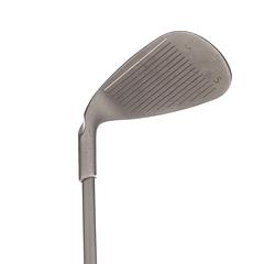 Ping G5 Graphite Mens Right Hand Sand Wedge Black Dot 54* Regular - Ping TFC100I - Image 2