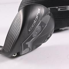 Left Hand Cobra DS-Adapt Titanium LS #3 Wood / 14.5 Degree / Senior Flex Denali - Image 1