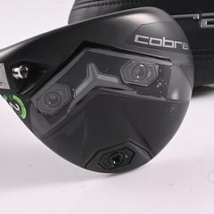 Left Hand Cobra DS-Adapt Titanium LS #3 Wood / 14.5 Degree / Senior Flex Denali - Image 2