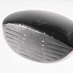 Ladies Callaway X 2006 #5 Wood / 19 Degree / Ladies Flex Fujikura Gems 55 Shaft - Image 4