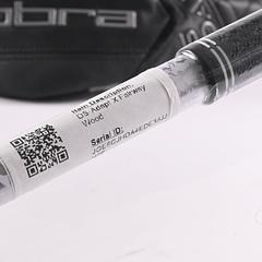 Left Hand Cobra DS-Adapt Titanium LS #3 Wood / 14.5 Degree / Senior Flex Denali - Image 7