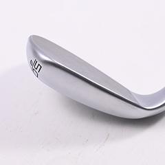 Cleveland RTX Full Face 2 Gap Wedge / 52 Degree / Wedge Flex Dynamic Gold Shaft - Image 3