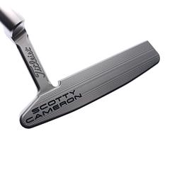 Used Scotty Cameron Special Select Newport 2 Putter / 34.0 Inches / Left-Handed - Image 6