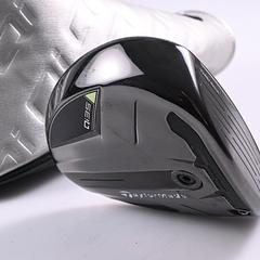 Taylormade Qi35 #3 Wood / 15 Degree / Regular Flex Fujikura Air Speeder 50 - Image 1