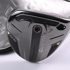 Taylormade Qi35 #3 Wood / 15 Degree / Regular Flex Fujikura Air Speeder 50 - Image 2