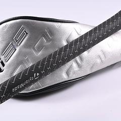 Taylormade Qi35 #3 Wood / 15 Degree / Regular Flex Fujikura Air Speeder 50 - Image 8