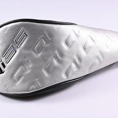 Taylormade Qi35 #3 Wood / 15 Degree / Regular Flex Fujikura Air Speeder 50 - Image 9