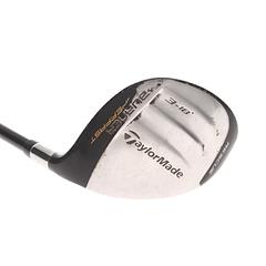 TaylorMade Burner Superfast Graphite Mens Right Hand 3 Hybrid 18* Regular - Reax-60 - Image 2