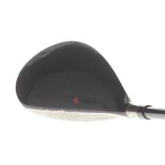 TaylorMade Burner Superfast Graphite Mens Right Hand 3 Hybrid 18* Regular - Reax-60 - Image 3