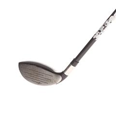 TaylorMade Burner Superfast Graphite Mens Right Hand 3 Hybrid 18* Regular - Reax-60 - Image 4