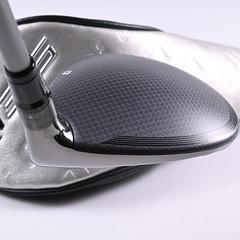 Taylormade Qi35 #3 Wood / 15 Degree / Regular Flex Fujikura Air Speeder 50 - Image 5