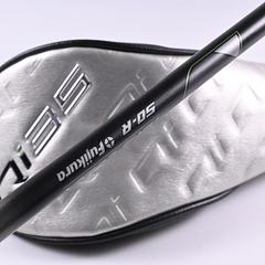 Taylormade Qi35 #3 Wood / 15 Degree / Regular Flex Fujikura Air Speeder 50 - Image 6