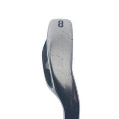 Used Callaway Warbird 8 Iron / 34.5 Degrees / Uniflex Flex - Image 4