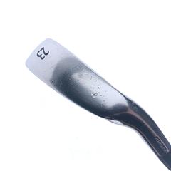 Used Srixon Z U45 Utility 4 Hybrid / 23 Degrees / Stiff Flex - Image 3