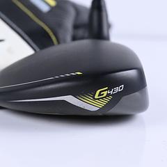 Ping G430 Max #3 Wood / 15 Degree / Stiff Flex Ping Tour 2.0 Black 65 Shaft - Image 3