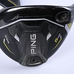 Ping G430 Max #3 Wood / 15 Degree / Stiff Flex Ping Tour 2.0 Black 65 Shaft - Image 2