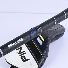 Ping G430 Max #3 Wood / 15 Degree / Stiff Flex Ping Tour 2.0 Black 65 Shaft - Image 8