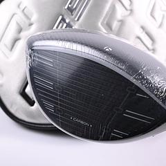 Taylormade Qi35 Driver / 10.5 Degree / Regular Flex Ventus Blue 5 Shaft - Image 4