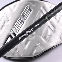 Taylormade Qi35 Driver / 10.5 Degree / Regular Flex Ventus Blue 5 Shaft - Image 6