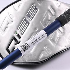 Taylormade Qi35 Driver / 10.5 Degree / Regular Flex Ventus Blue 5 Shaft - Image 7