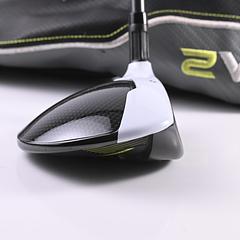 Taylormade M2 2017 #3 Wood / 15 Degree / Regular Flex Taylormade Reax 55 Shaft - Image 7