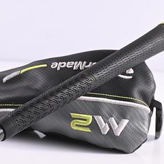 Taylormade M2 2017 #3 Wood / 15 Degree / Regular Flex Taylormade Reax 55 Shaft - Image 2