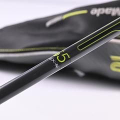 Taylormade M2 2017 #3 Wood / 15 Degree / Regular Flex Taylormade Reax 55 Shaft - Image 4