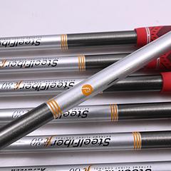 Callaway Epic Forged Irons / 5-PW+GW / Regular Flex SteelFiber fc 80 Shafts - Image 5