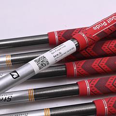 Callaway Epic Forged Irons / 5-PW+GW / Regular Flex SteelFiber fc 80 Shafts - Image 6