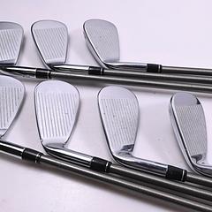 Callaway Epic Forged Irons / 5-PW+GW / Regular Flex SteelFiber fc 80 Shafts - Image 3