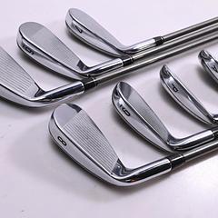 Callaway Epic Forged Irons / 5-PW+GW / Regular Flex SteelFiber fc 80 Shafts - Image 4