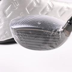 Taylormade Qi35 Tour #7 Wood / 21 Degree / Regular Flex Kai'li Blue Dark Waves - Image 5