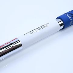 Mizuno MP-20 HMB #4 Iron / 22 Degree / Stiff Flex N.S.Pro Modus 3 Tour 105 - Image 3