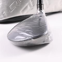 Taylormade Qi35 Tour #7 Wood / 21 Degree / Regular Flex Kai'li Blue Dark Waves - Image 4