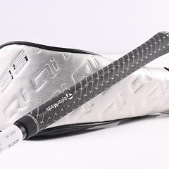 Taylormade Qi35 Tour #7 Wood / 21 Degree / Regular Flex Kai'li Blue Dark Waves - Image 9