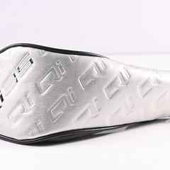 Taylormade Qi35 Tour #7 Wood / 21 Degree / Regular Flex Kai'li Blue Dark Waves - Image 2