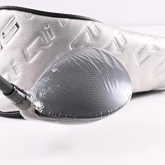 Taylormade Qi35 Tour #7 Wood / 21 Degree / Regular Flex Kai'li Blue Dark Waves - Image 6