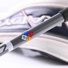 Callaway Paradym Triple Diamond Driver / 8 Degree / Regular Flex HZRDUS Silver 50 - Image 8