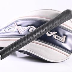 Callaway Paradym Triple Diamond Driver / 8 Degree / Regular Flex HZRDUS Silver 50 - Image 1