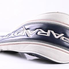 Callaway Paradym Triple Diamond Driver / 8 Degree / Regular Flex HZRDUS Silver 50 - Image 2