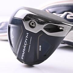 Callaway Paradym Triple Diamond Driver / 8 Degree / Regular Flex HZRDUS Silver 50 - Image 4