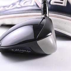 Callaway Paradym Triple Diamond Driver / 8 Degree / Regular Flex HZRDUS Silver 50 - Image 5