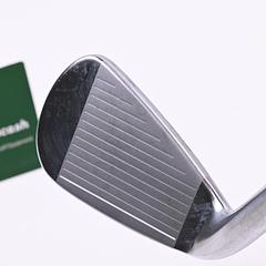 Yonex Ezone GS i-Tech #5 Iron / 25 Degree / Regular Flex Yonex EX-G02 Shaft - Image 2