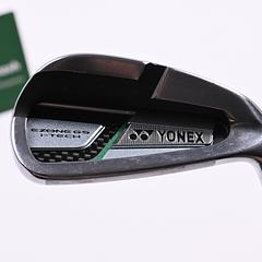 Yonex Ezone GS i-Tech #5 Iron / 25 Degree / Regular Flex Yonex EX-G02 Shaft - Image 1